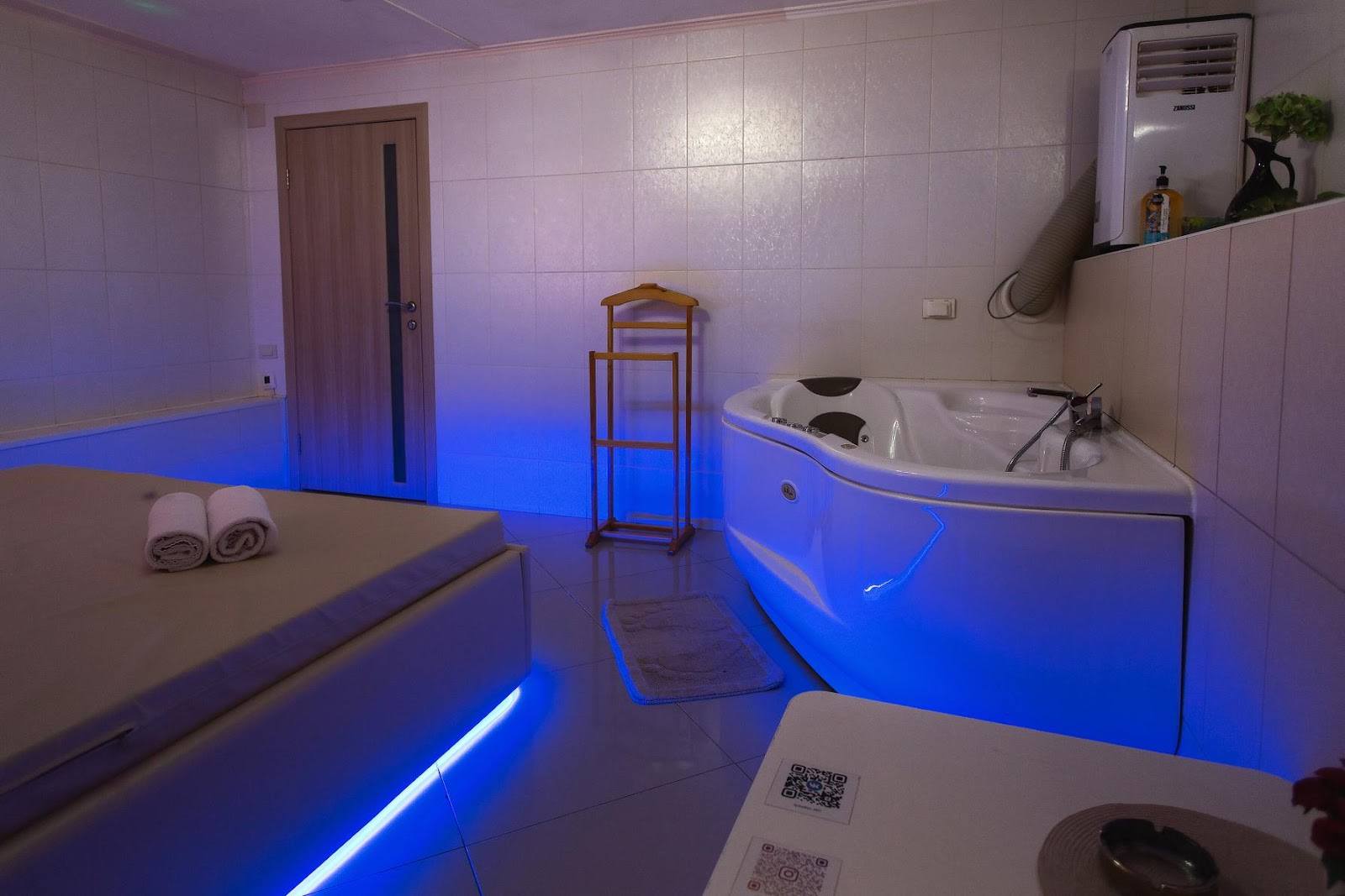 007 Spa - Erotic Massage in Chelyabinsk, Russia