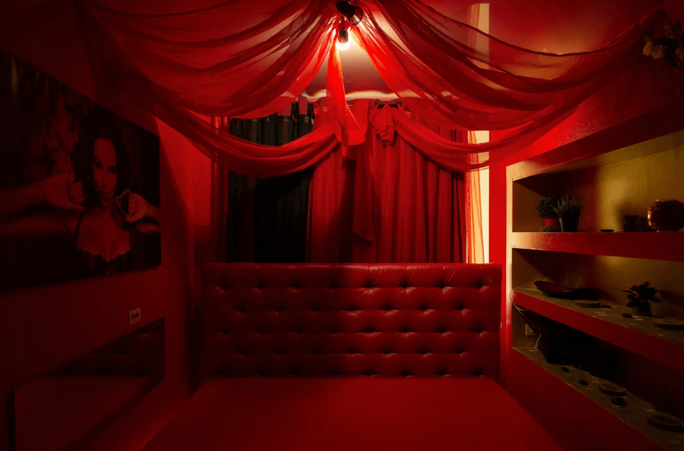007 Spa - Erotic Massage in Chelyabinsk, Russia