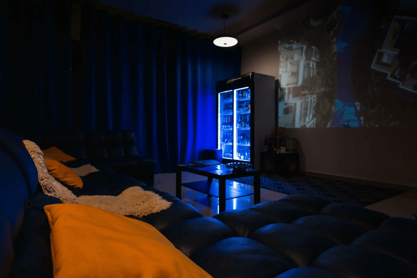 007 Spa - Erotic Massage in Chelyabinsk, Russia