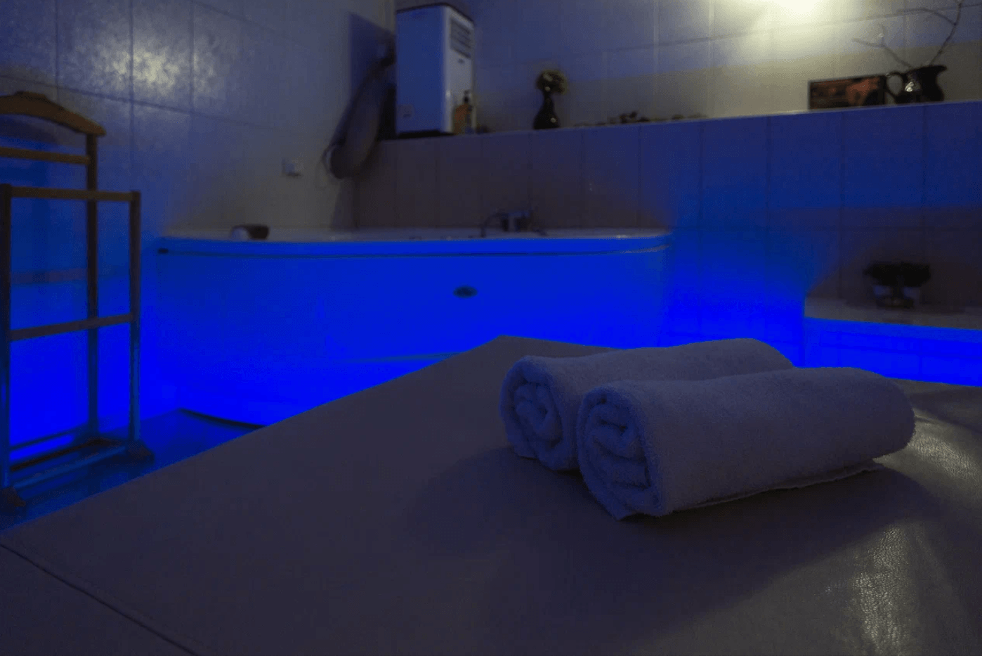 007 Spa - Erotic Massage in Chelyabinsk, Russia