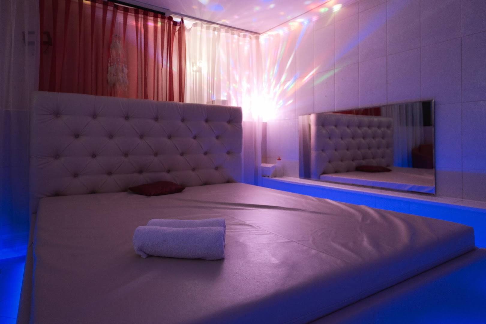 007 Spa - Erotic Massage in Chelyabinsk, Russia