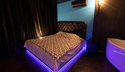 Caramel Premium Men'S Club - Erotic Massage in Chelyabinsk, Russia