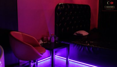 Caramel Premium Men'S Club - Erotic Massage in Chelyabinsk, Russia