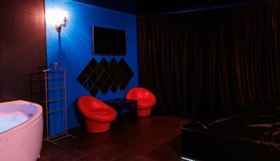 Caramel Premium Men'S Club - Erotic Massage in Chelyabinsk, Russia