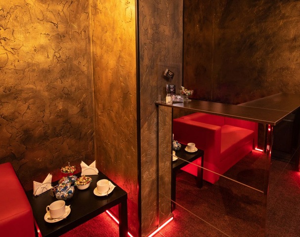 Caramel Premium Men'S Club - Erotic Massage in Chelyabinsk, Russia
