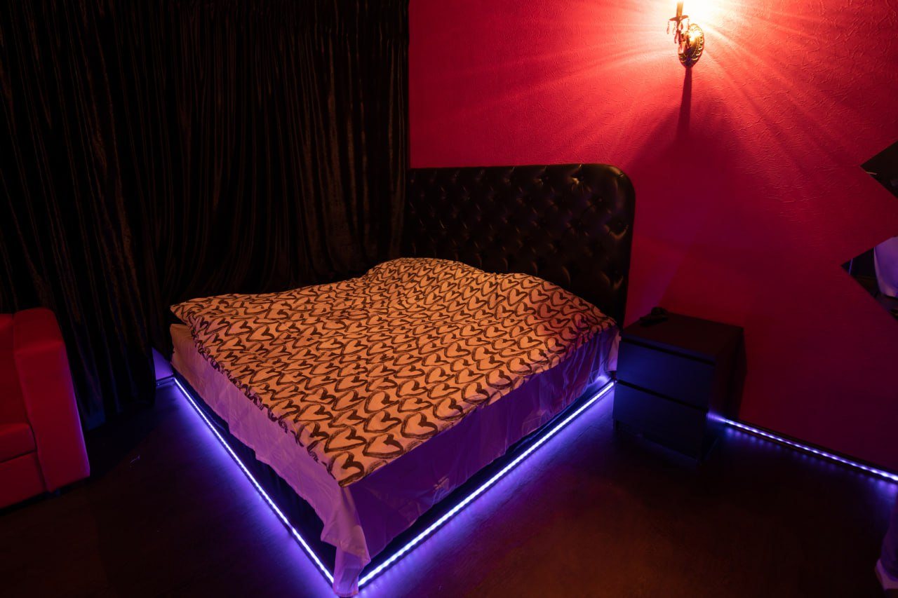 Caramel Premium Men'S Club - Erotic Massage in Chelyabinsk, Russia
