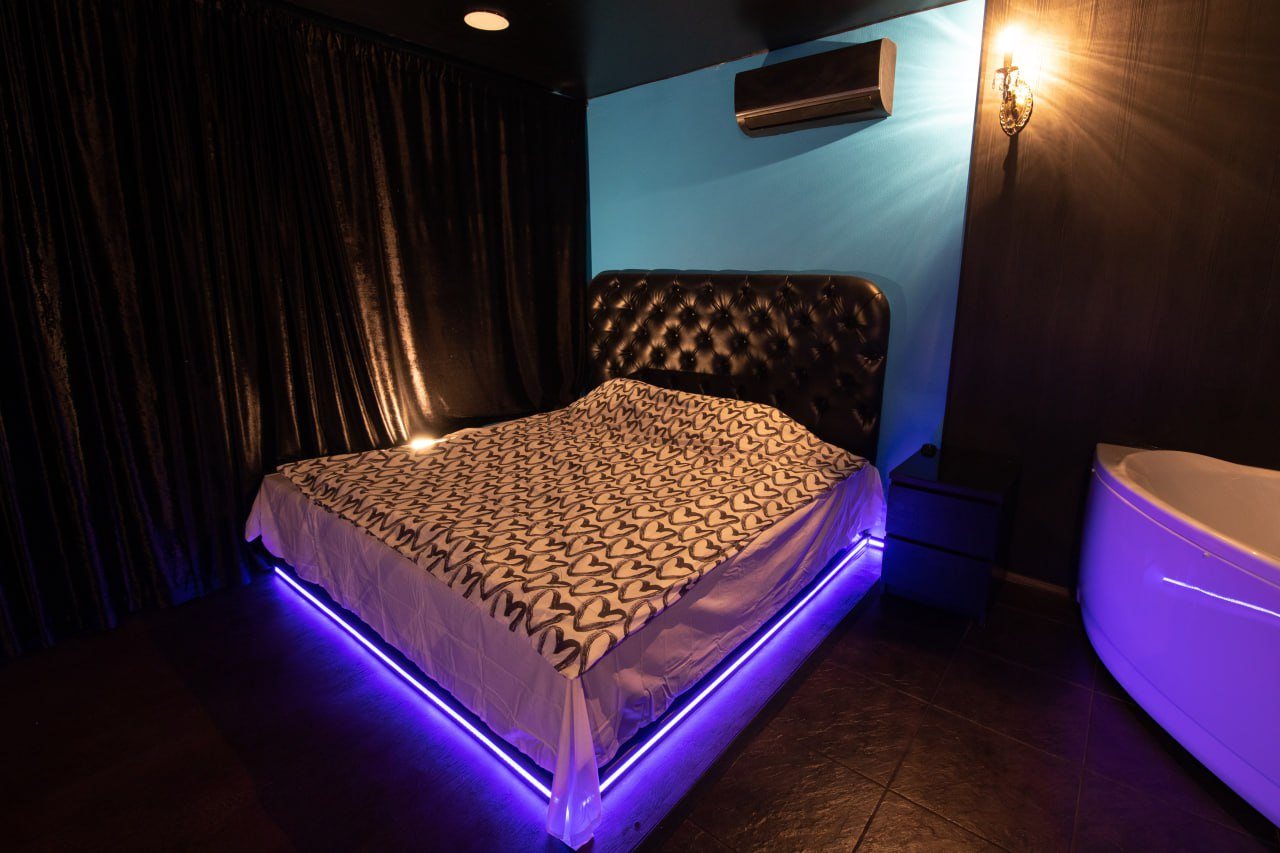 Caramel Premium Men'S Club - Erotic Massage in Chelyabinsk, Russia