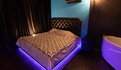 Caramel - Erotic Massage in Chelyabinsk, Russia