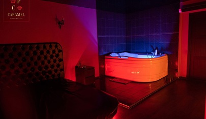 Caramel - Erotic Massage in Chelyabinsk, Russia