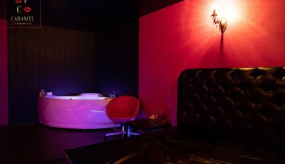 Caramel - Erotic Massage in Chelyabinsk, Russia