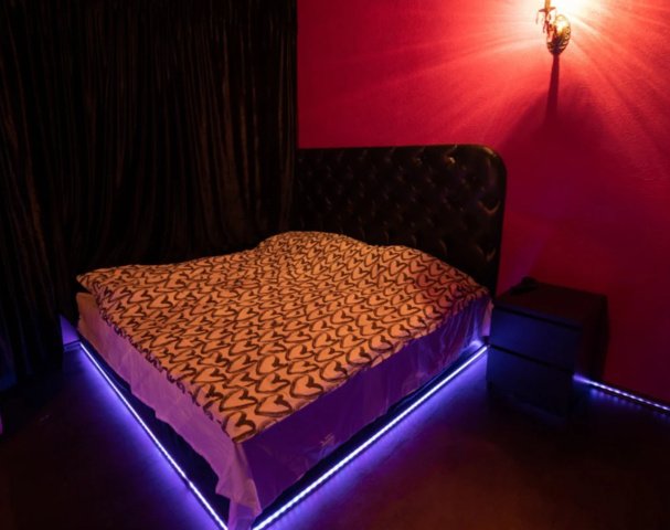Caramel - Erotic Massage in Chelyabinsk, Russia