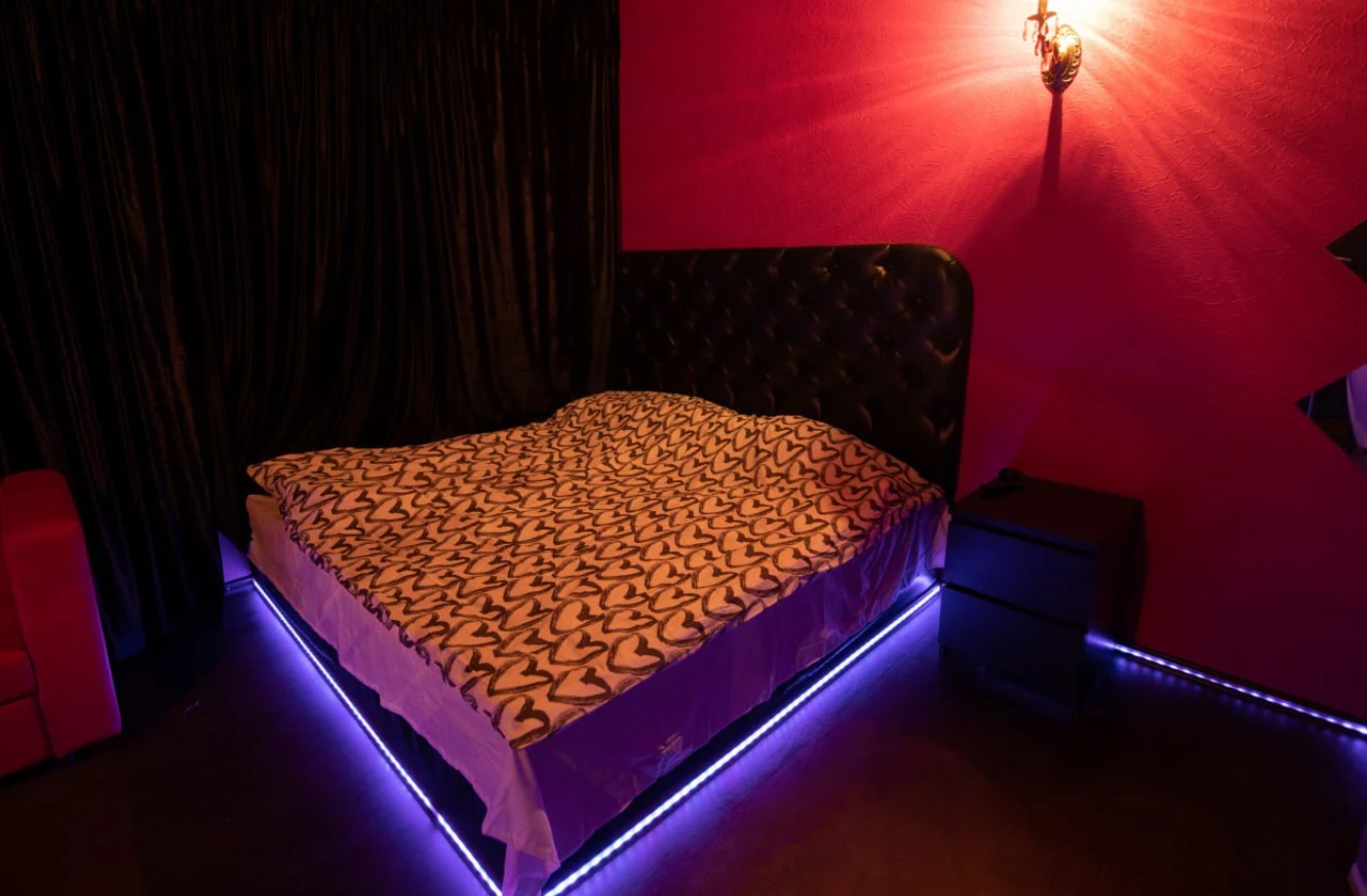 Caramel - Erotic Massage in Chelyabinsk, Russia