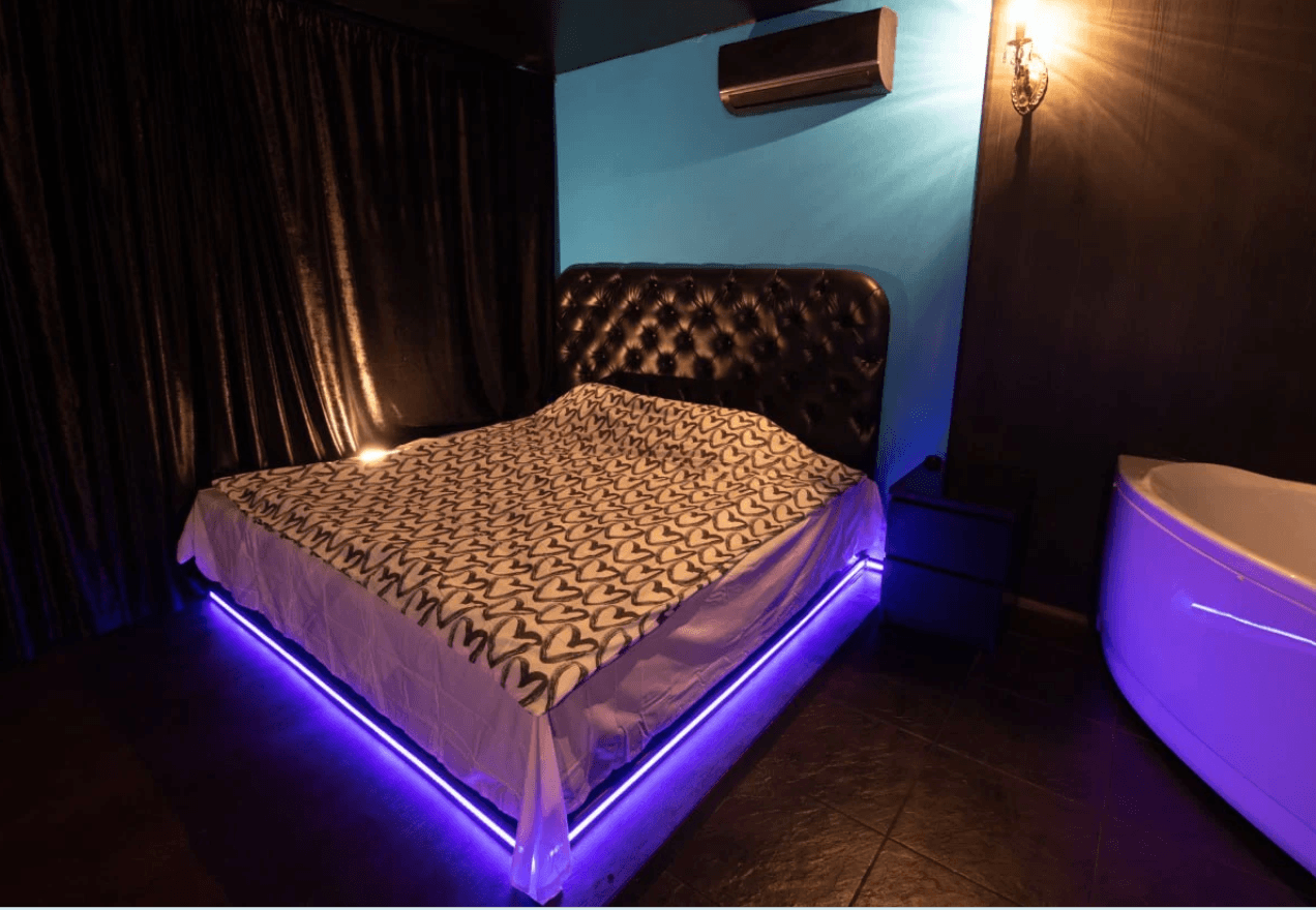 Caramel - Erotic Massage in Chelyabinsk, Russia