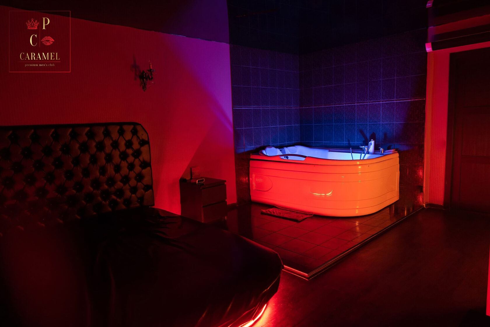 Caramel - Erotic Massage in Chelyabinsk, Russia