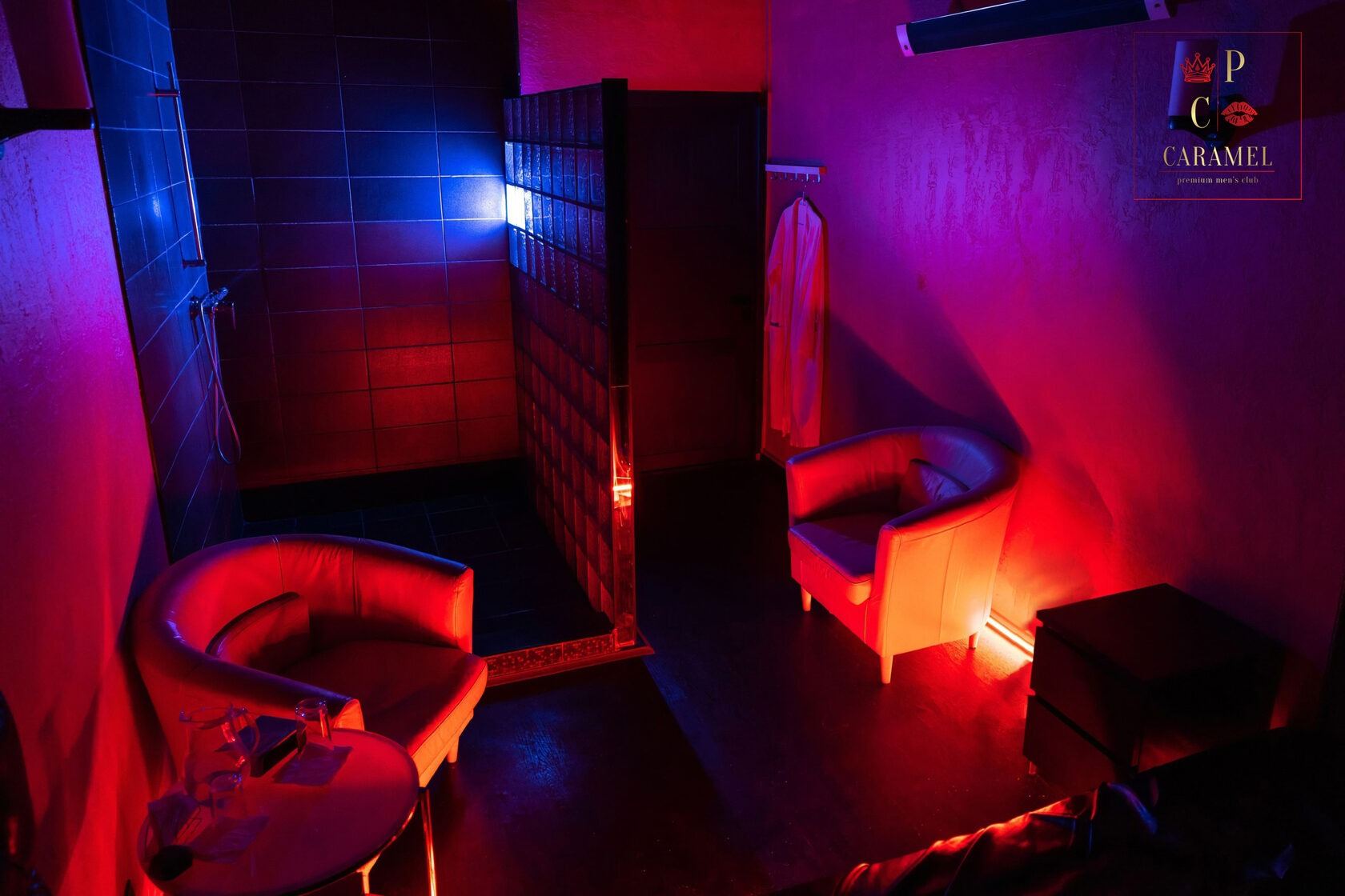 Caramel - Erotic Massage in Chelyabinsk, Russia