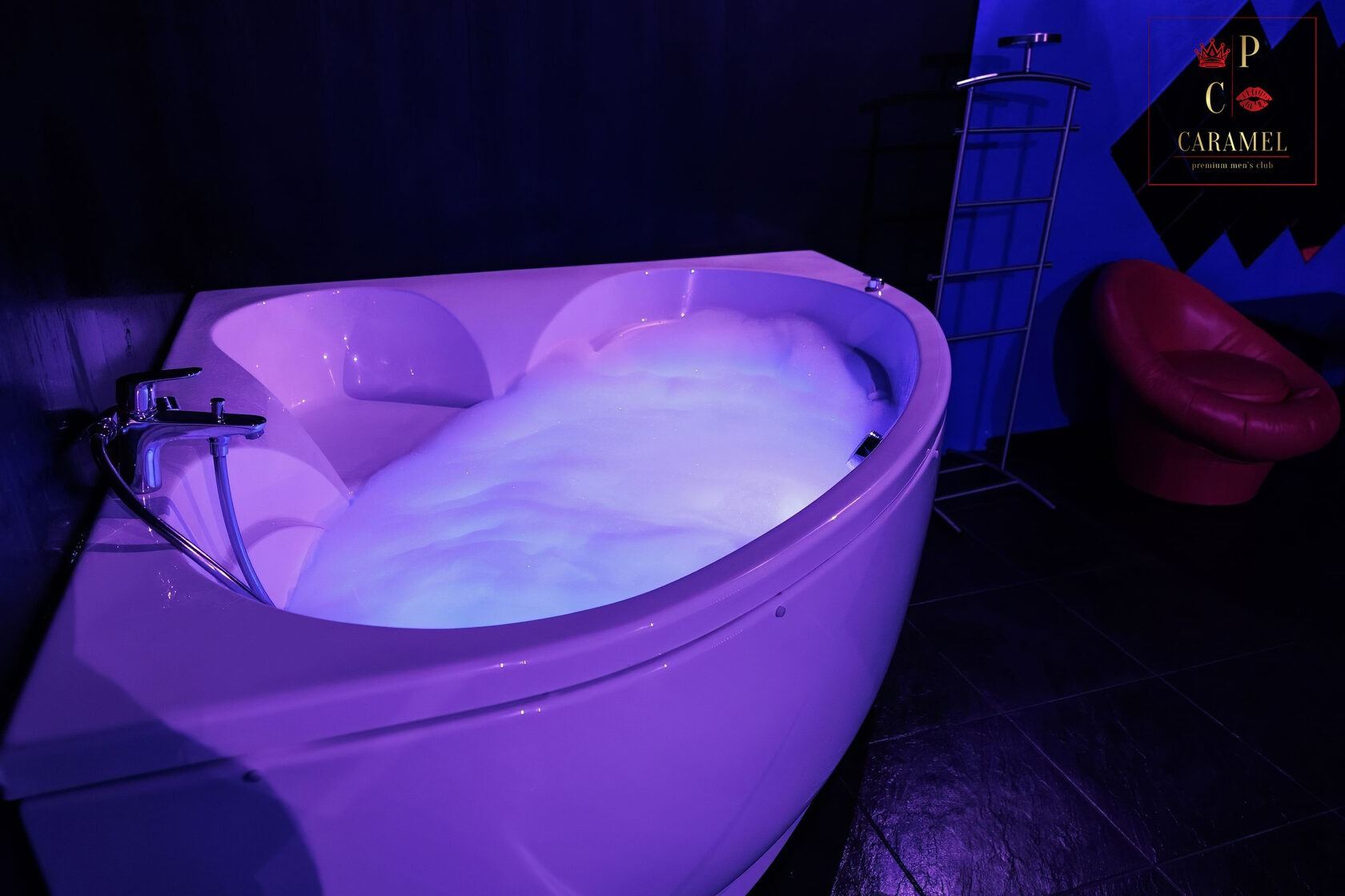 Caramel - Erotic Massage in Chelyabinsk, Russia