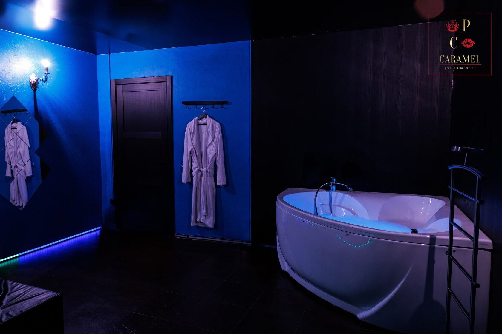 Caramel - Erotic Massage in Chelyabinsk, Russia
