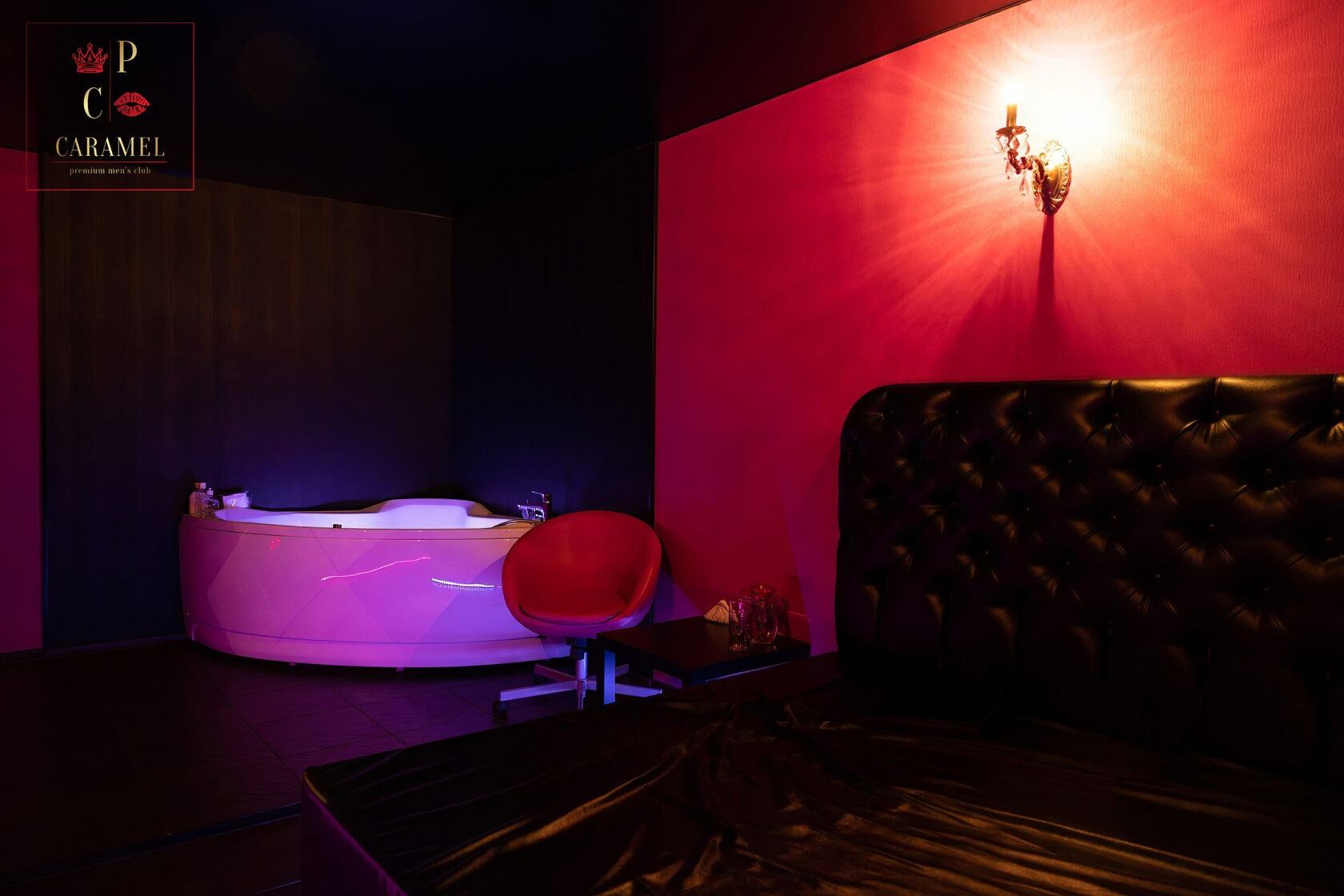 Caramel - Erotic Massage in Chelyabinsk, Russia