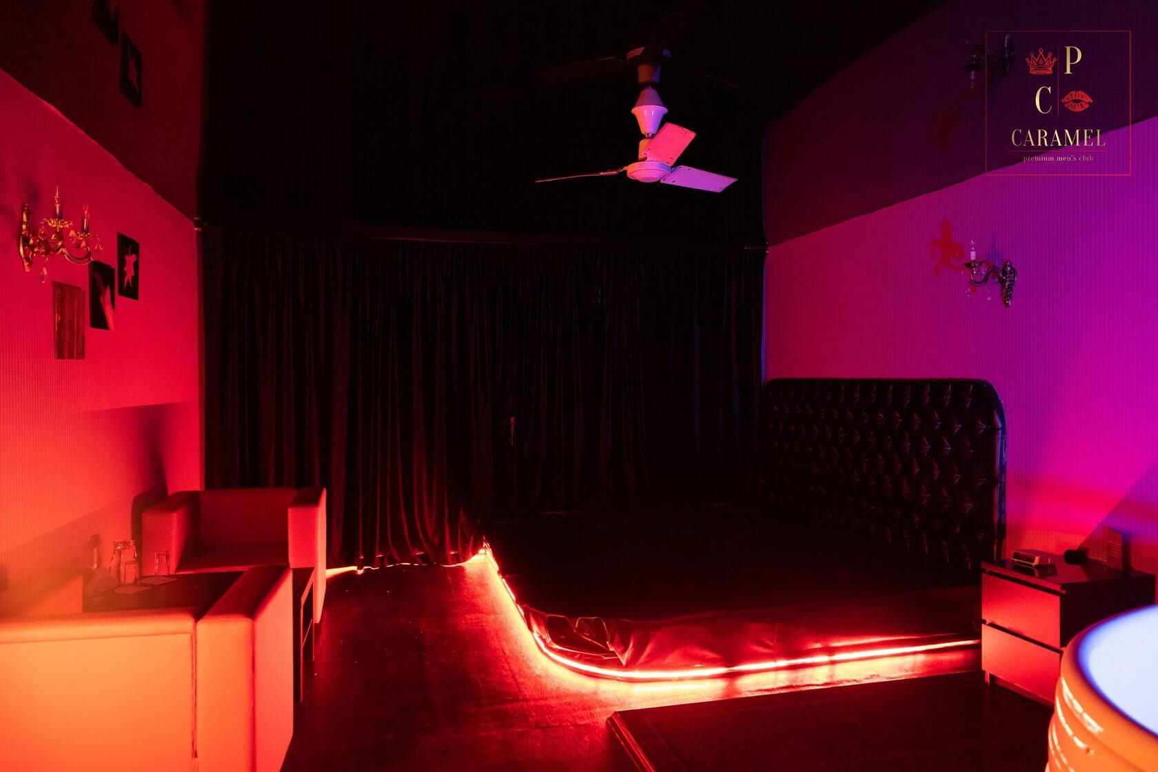 Caramel - Erotic Massage in Chelyabinsk, Russia