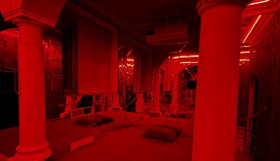 Izyuminka - Erotic Massage in Chelyabinsk, Russia