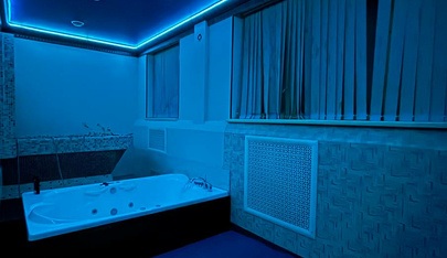 Izyuminka - Erotic Massage in Chelyabinsk, Russia