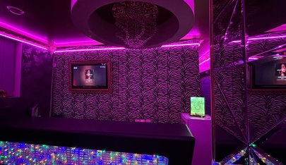 Izyuminka - Erotic Massage in Chelyabinsk, Russia