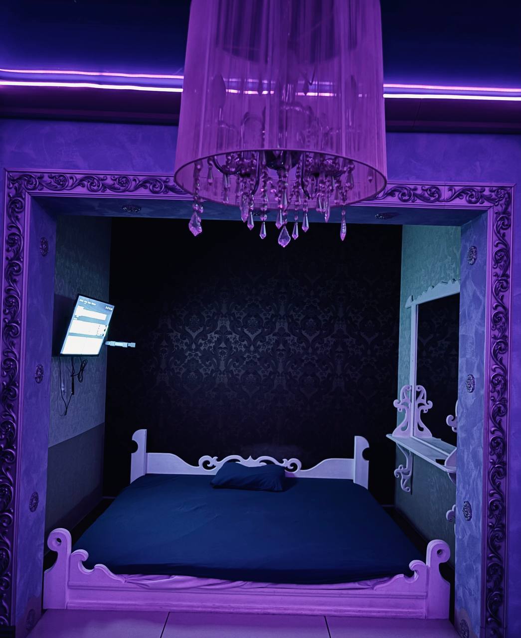 Izyuminka - Erotic Massage in Chelyabinsk, Russia