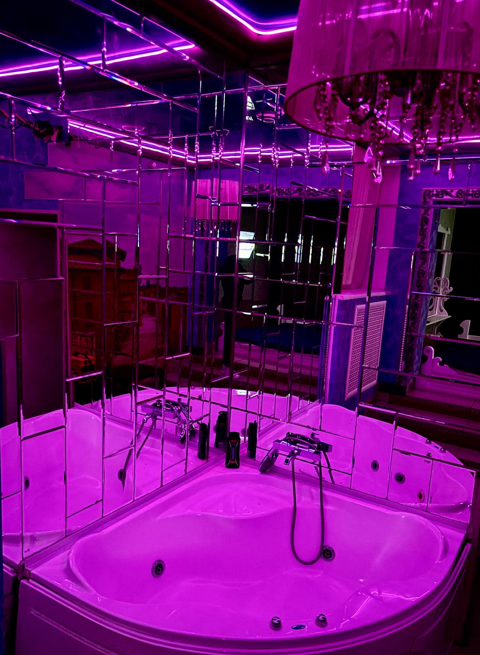 Izyuminka - Erotic Massage in Chelyabinsk, Russia