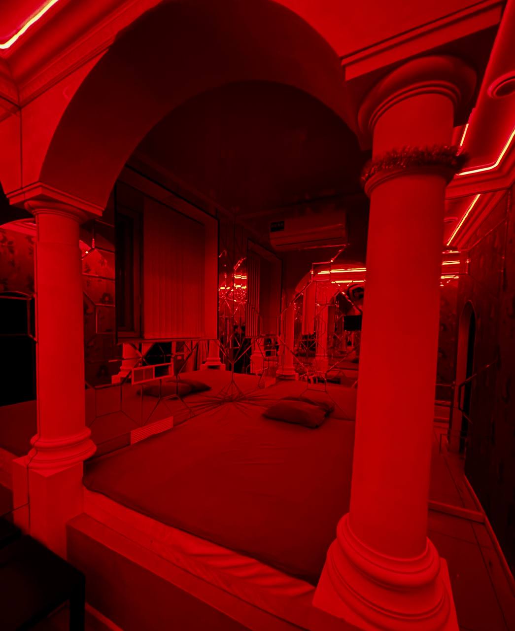 Izyuminka - Erotic Massage in Chelyabinsk, Russia