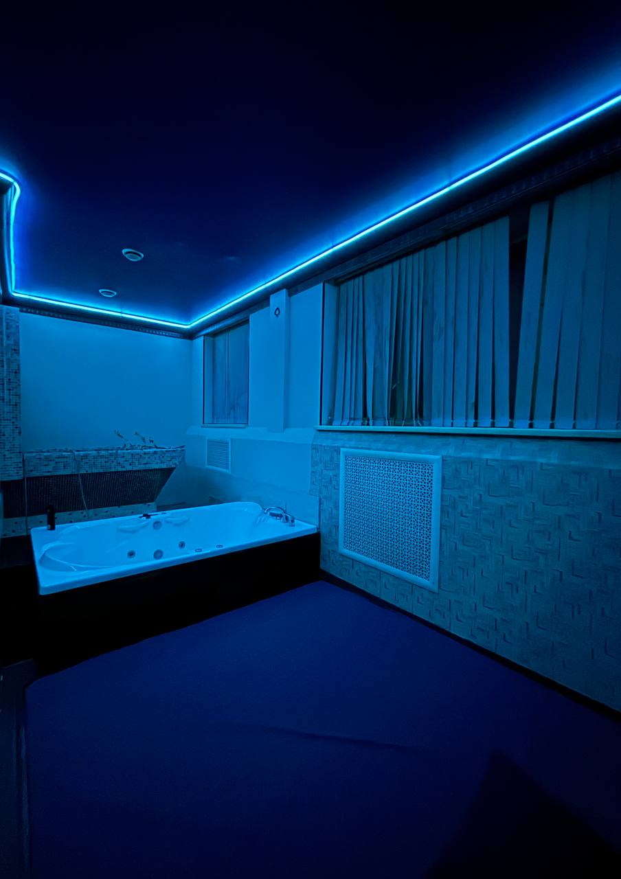 Izyuminka - Erotic Massage in Chelyabinsk, Russia