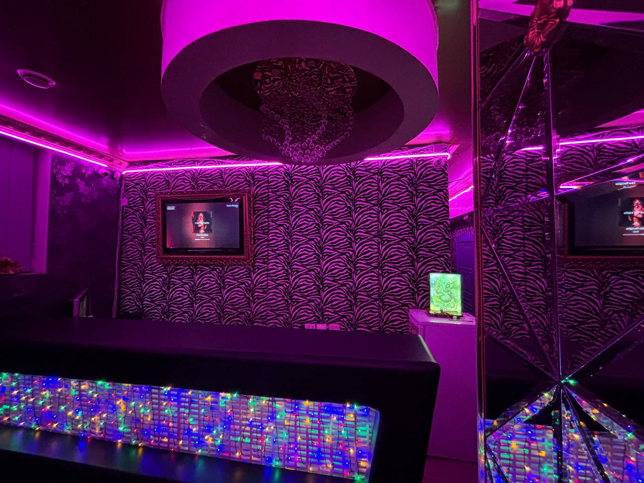 Izyuminka - Erotic Massage in Chelyabinsk, Russia