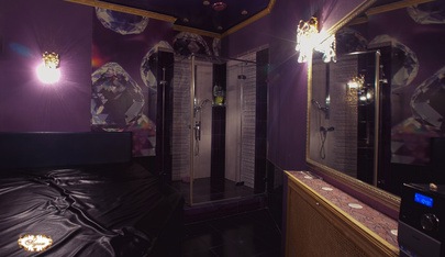 Kurazh (Courage Spa) - Erotic Massage in Chelyabinsk, Russia