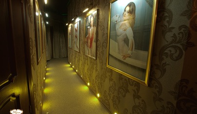 Kurazh (Courage Spa) - Erotic Massage in Chelyabinsk, Russia