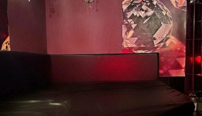 Kurazh (Courage Spa) - Erotic Massage in Chelyabinsk, Russia
