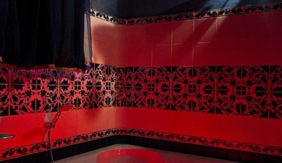 Kurazh (Courage Spa) - Erotic Massage in Chelyabinsk, Russia