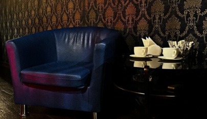 Kurazh (Courage Spa) - Erotic Massage in Chelyabinsk, Russia