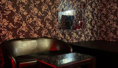 Kurazh (Courage Spa) - Erotic Massage in Chelyabinsk, Russia