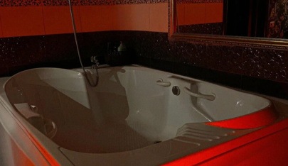Kurazh (Courage Spa) - Erotic Massage in Chelyabinsk, Russia