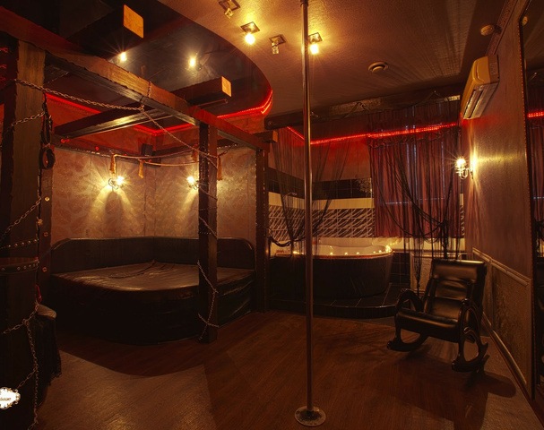 Kurazh (Courage Spa) - Erotic Massage in Chelyabinsk, Russia