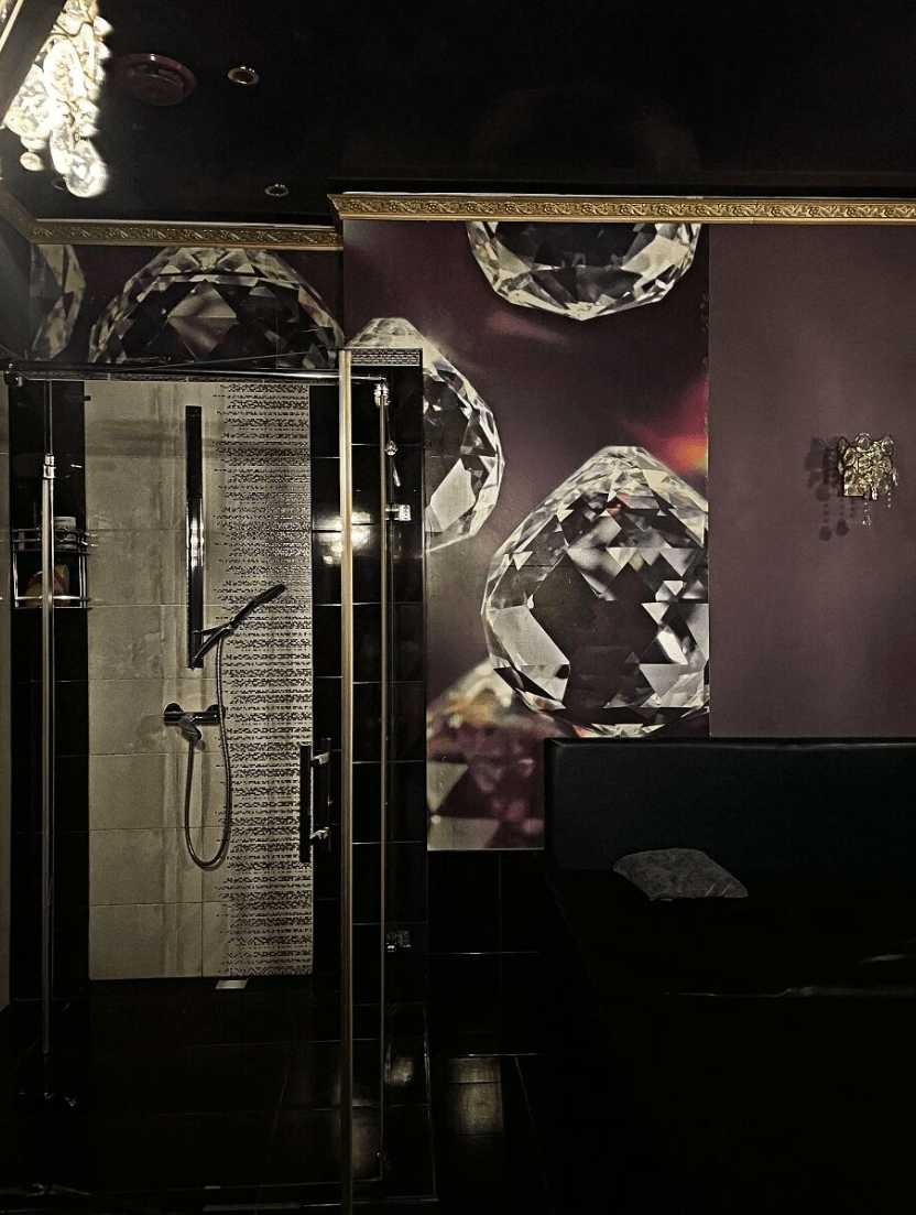 Kurazh (Courage Spa) - Erotic Massage in Chelyabinsk, Russia