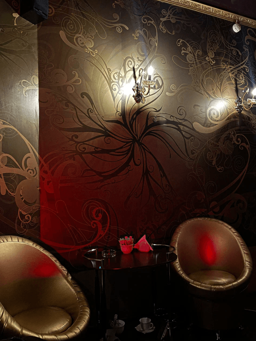 Kurazh (Courage Spa) - Erotic Massage in Chelyabinsk, Russia
