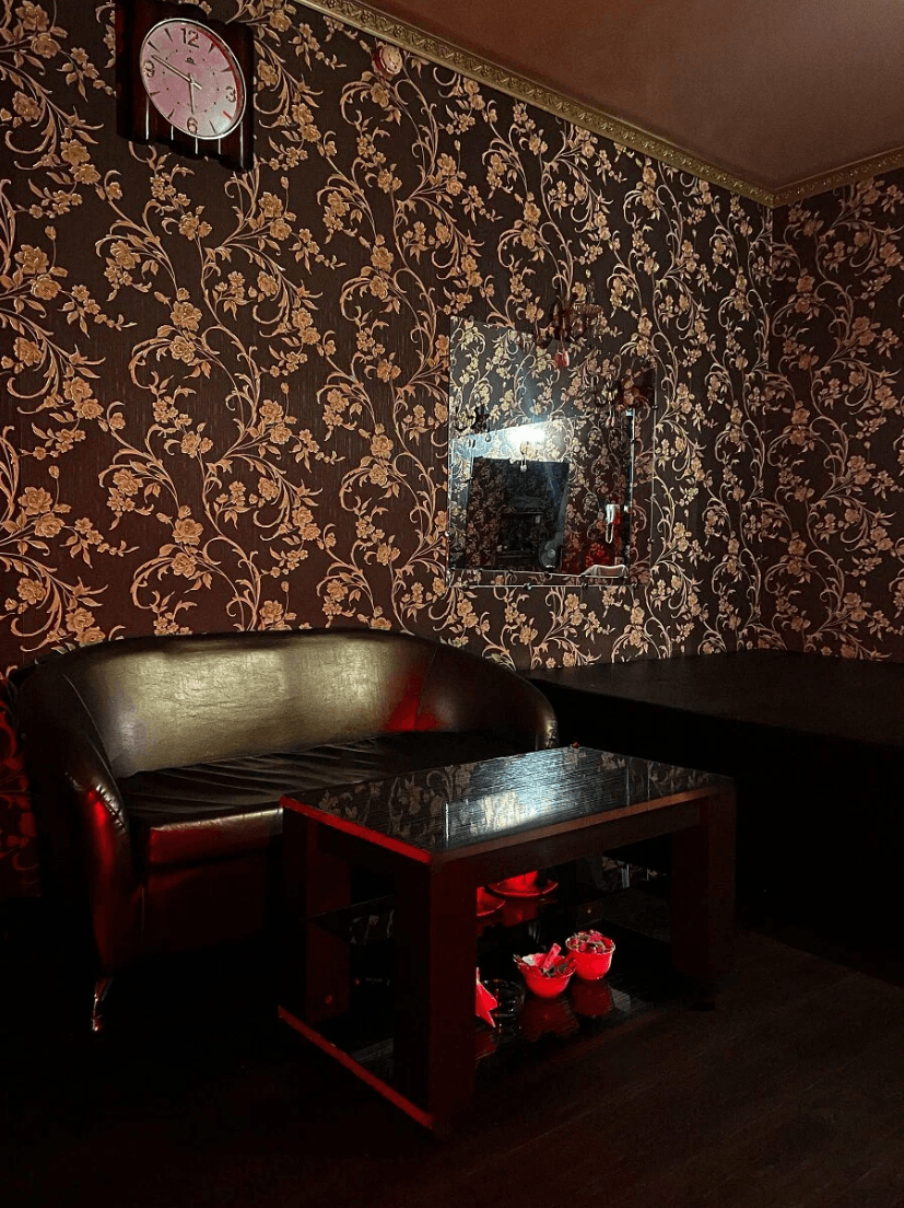 Kurazh (Courage Spa) - Erotic Massage in Chelyabinsk, Russia