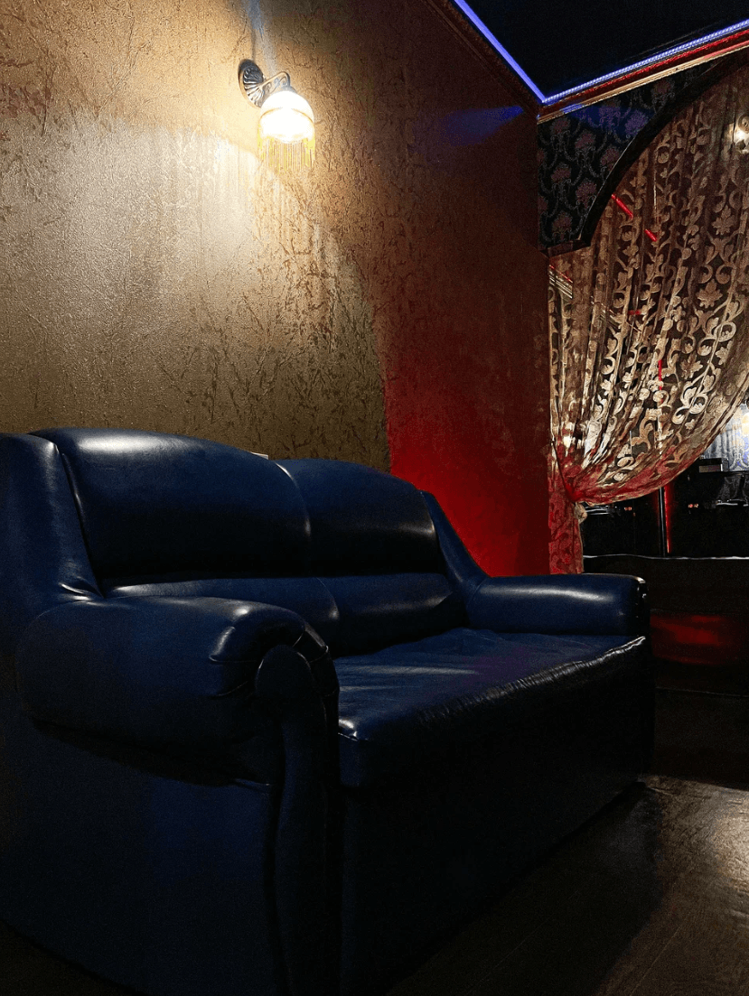Kurazh (Courage Spa) - Erotic Massage in Chelyabinsk, Russia