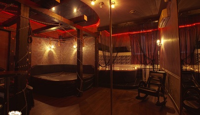 Kurazh - Erotic Massage in Chelyabinsk, Russia