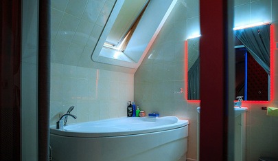 Le Theatre - Erotic Massage in Chelyabinsk, Russia
