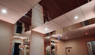 Le Theatre - Erotic Massage in Chelyabinsk, Russia