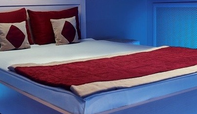 Le Theatre - Erotic Massage in Chelyabinsk, Russia