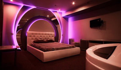 Le Theatre - Erotic Massage in Chelyabinsk, Russia