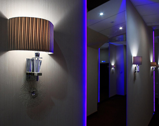 Le Theatre - Erotic Massage in Chelyabinsk, Russia
