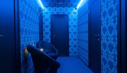Мужской спа-салон Dolls - Erotic Massage in Chelyabinsk, Russia